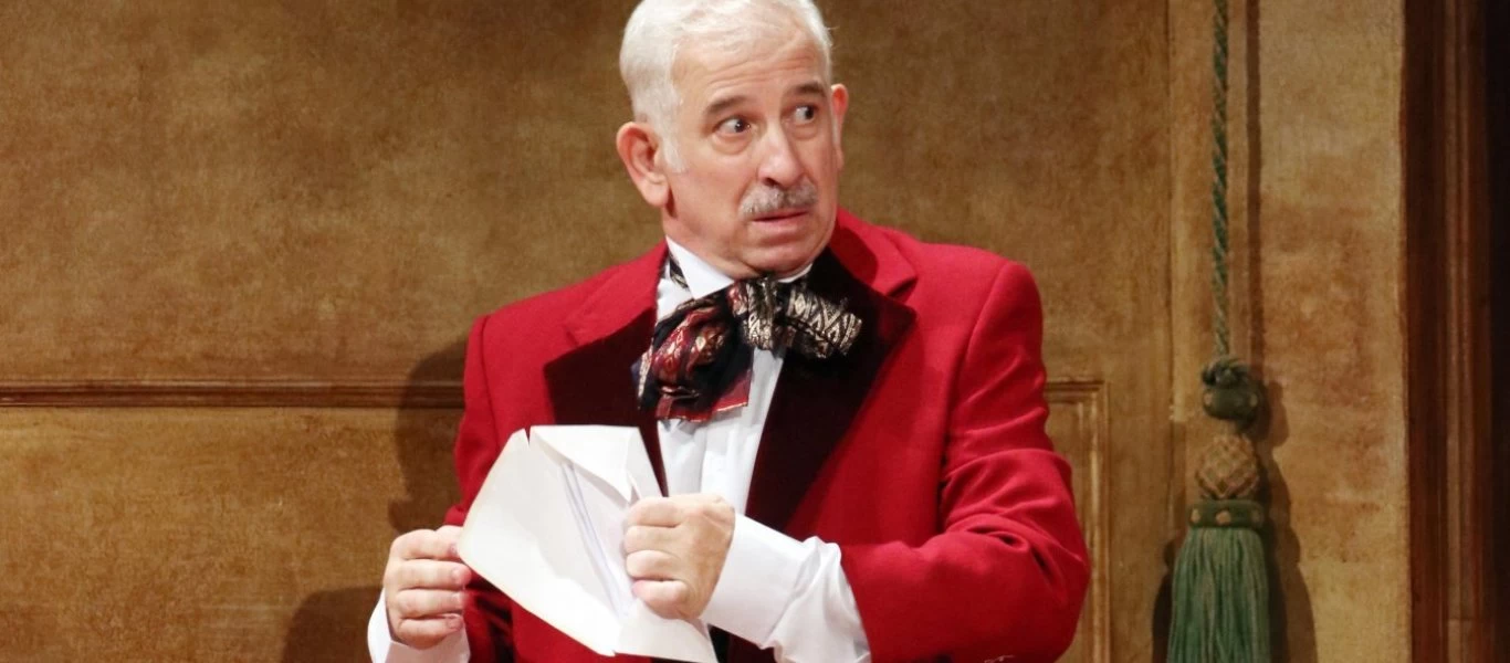 Π.Φιλιππίδης: Αρνείται όλες τις κατηγορίες στο πολυσέλιδο υπόμνημά του